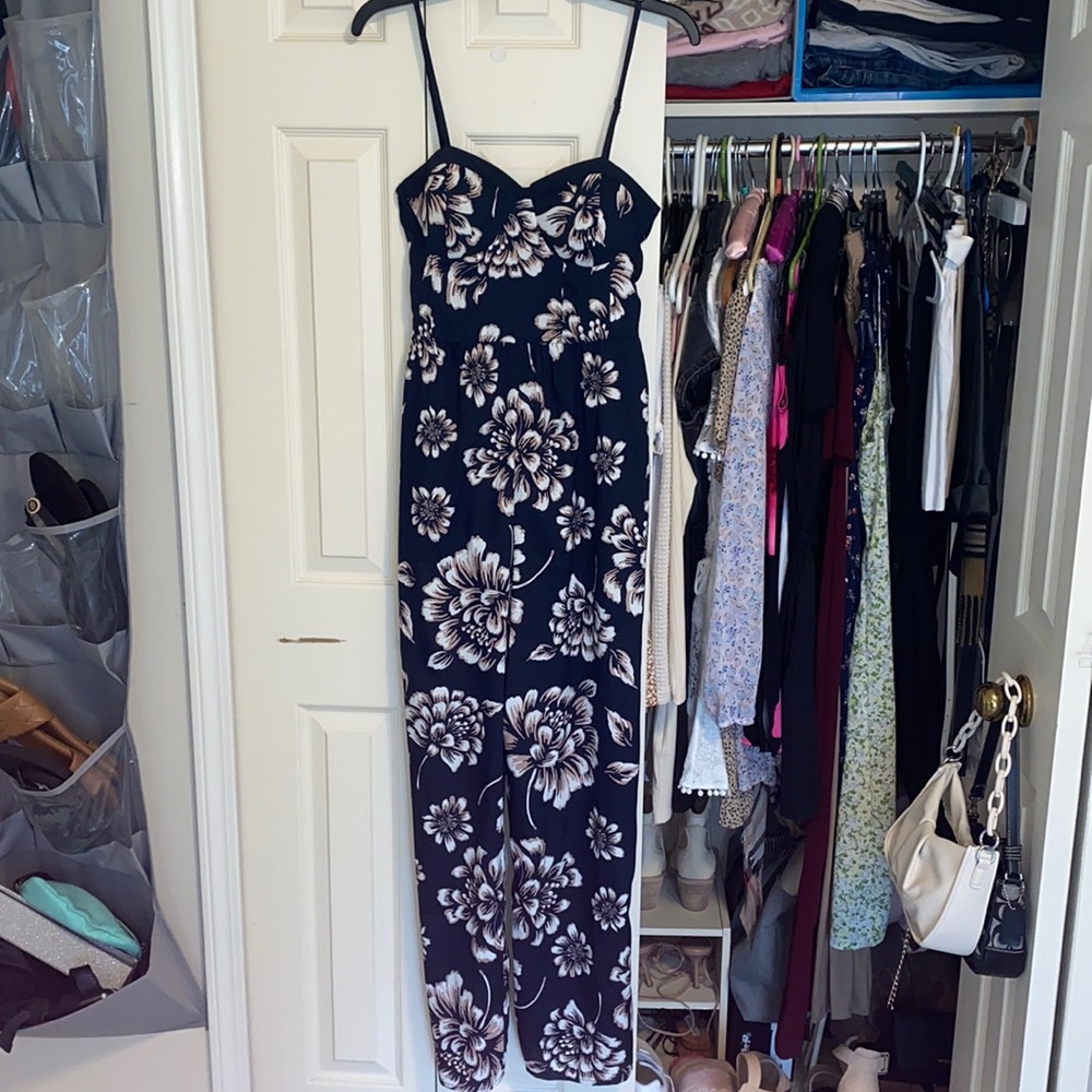 Jumpsuit
